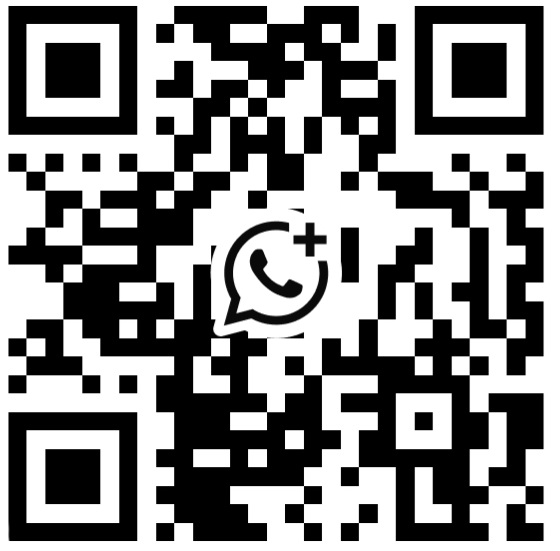 WhatsApp QR Code